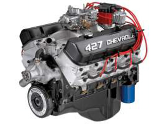 C217F Engine